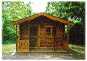 Rent-a-cabin